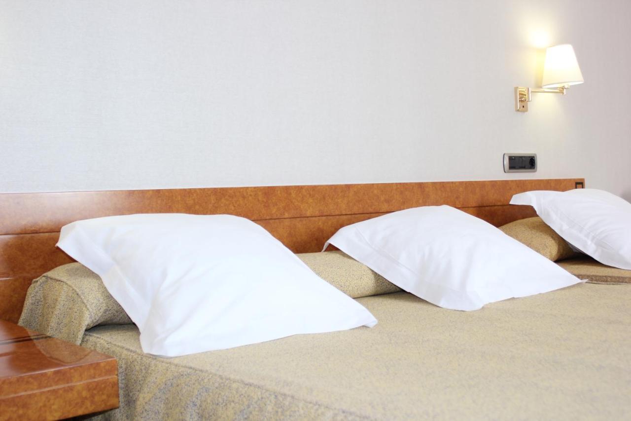 Hotel Vila-Real Azul Zewnętrze zdjęcie