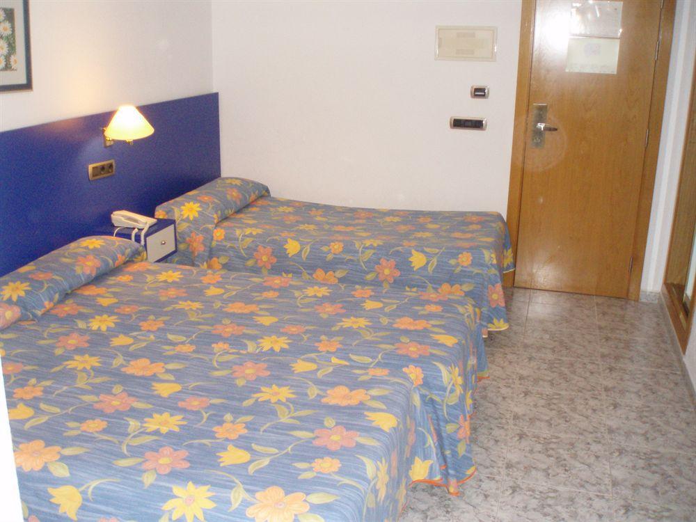 Hotel Vila-Real Azul Zewnętrze zdjęcie