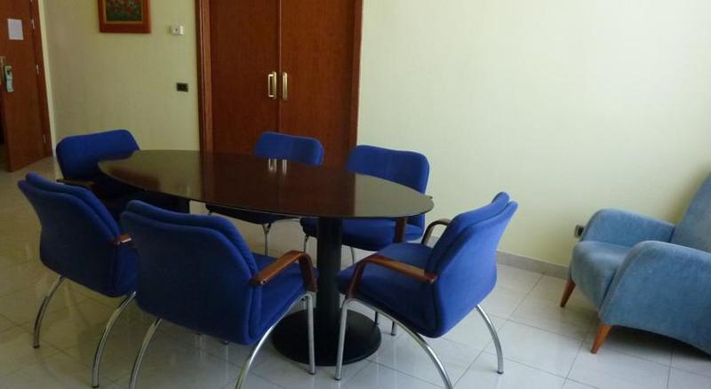 Hotel Vila-Real Azul Zewnętrze zdjęcie