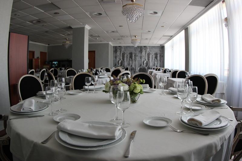Hotel Vila-Real Azul Zewnętrze zdjęcie